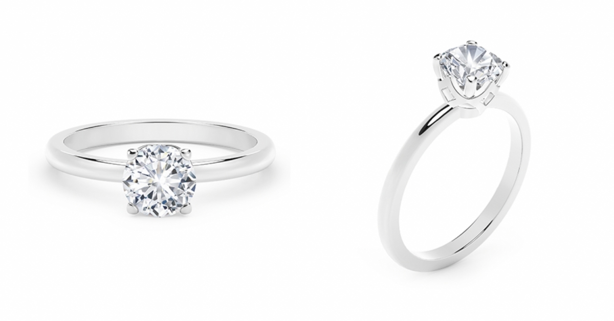 De Beers Forevermark