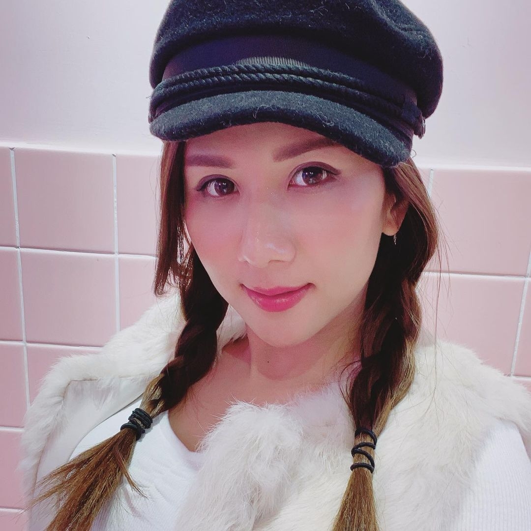 後來楊明隨即戀上阮兒,不過有傳楊明不足一年後又再與陳敏之復合,惟卻因為同一原因再度分手。