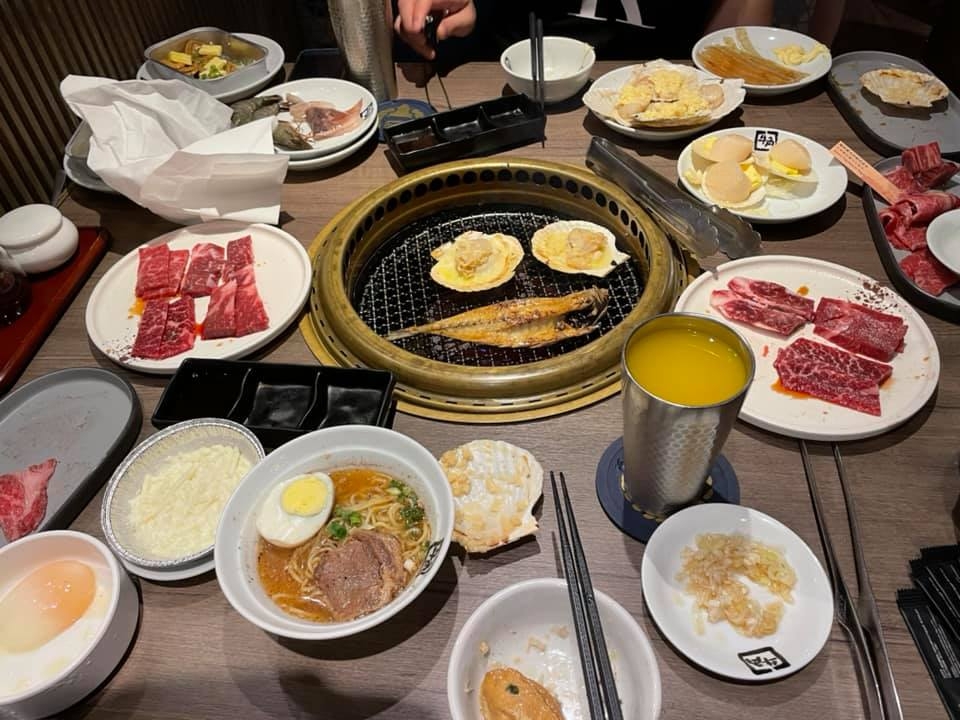 港女指控牛角燒肉放題3宗罪!等候時間長/劣質肉扮和牛/雪糕溶化食壞人