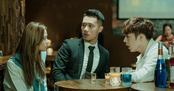 公司聚會,男同事們突然聊起結婚的話題,怎料男友居然當眾回答:「想快點結婚」