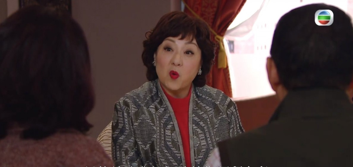 後來,事主得悉原來大嫂當日有答應媽媽提早幫手學煮飯