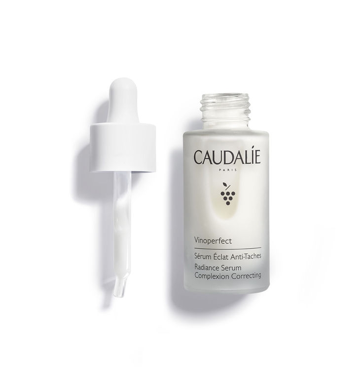 Caudalie 葡萄蔓極緻亮白精華液 