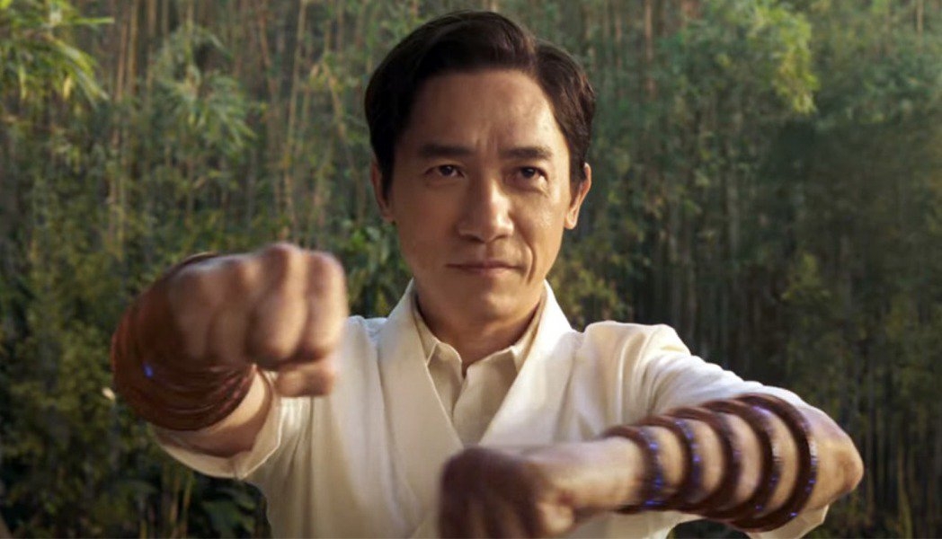 【梁朝偉劉嘉玲】Marvel 電影《尚氣與十環幫傳奇》(Shang-Chi and the Legend of the Ten Rings)電影票房大賣