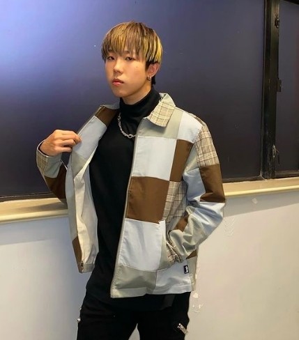 早前在七師傅的節目《七救星》中,P1X3L 的成員 Marco 在克服負評時,就發現有網民指他似「淋咗嘅章魚燒」!