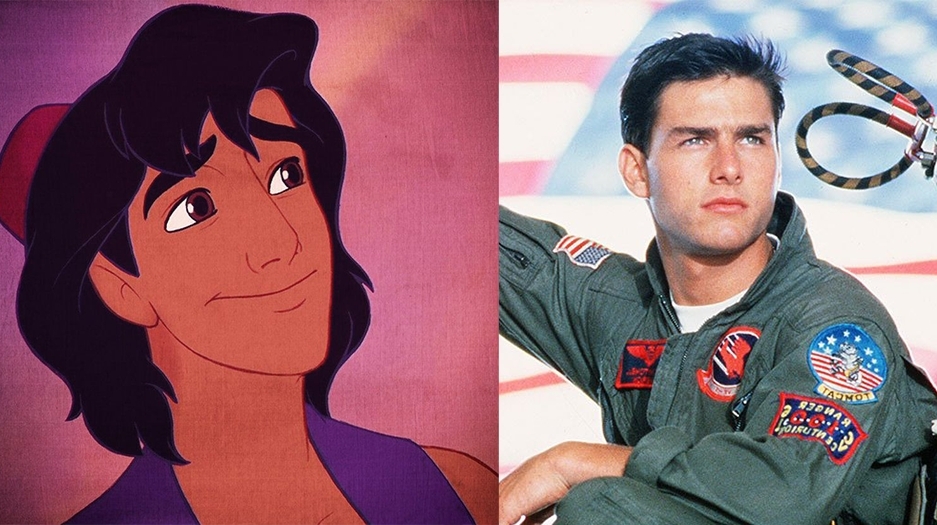 迪士尼經典的卡通角色深入民心,電影和卡通片都陪伴著大家長大。近年越來越多部迪士尼電影開拍電影真人版