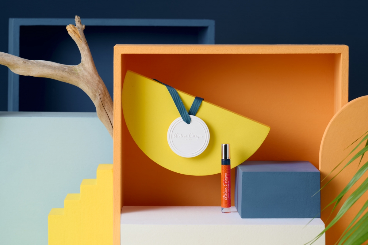 Atelier Cologne