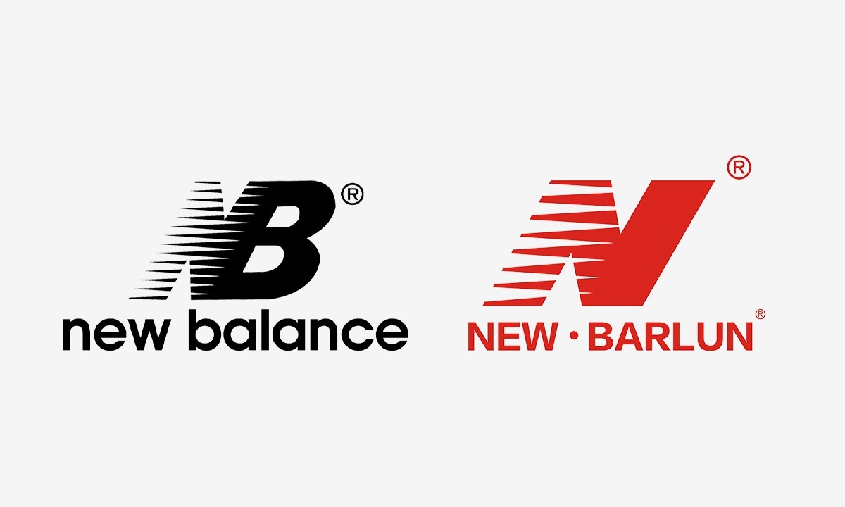 美國運動品牌 New Balance 早前竟然被內地山寨品牌New Bunren 反告侵權，由於「新百倫」這個品牌名已被 New Bunren 註冊使用，對方更要求對方賠償 9,800 萬元人民幣