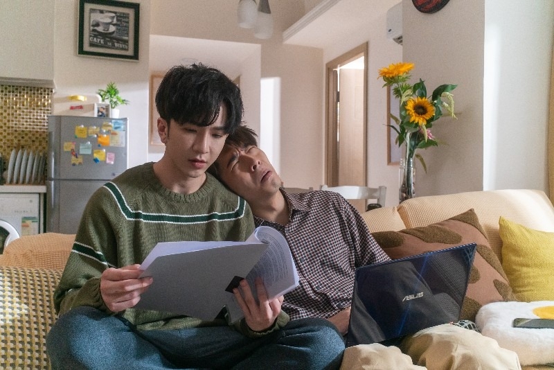 誰知樓主後來看電郵,卻發現公司HR宣布今年中秋員工在午飯時間就可以回家