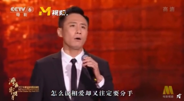 謝娜與張杰交往前,就曾與劉燁交往了6年