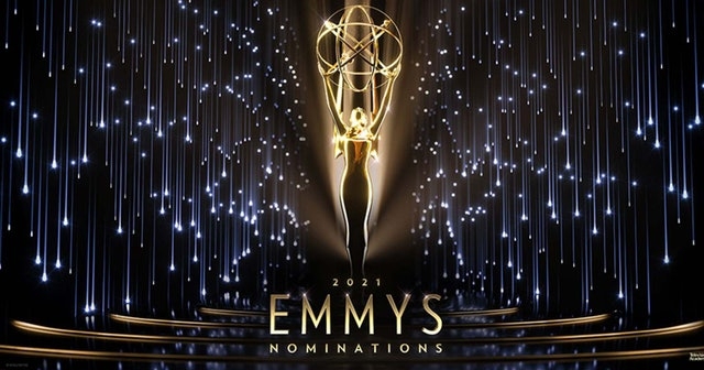 第73屆的 Emmy Awards(艾美獎)今年戰況激烈,適逢疫情令網上迷你劇集大受熱捧,迷你劇的最佳女主角的獎項候選人叮噹馬頭