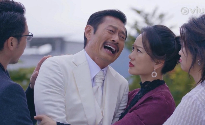 婚禮是喜慶之事,但若然說錯台詞,隨時紅事變成白事
