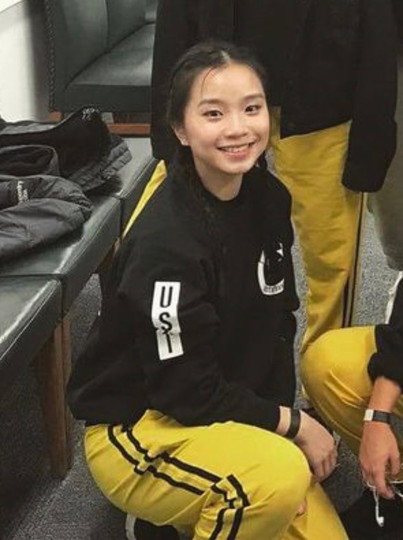 不過網民就對梁卓瀅的原貌並不反感,大讚她「港味濃」,韓風造型甚至變得更漂亮!