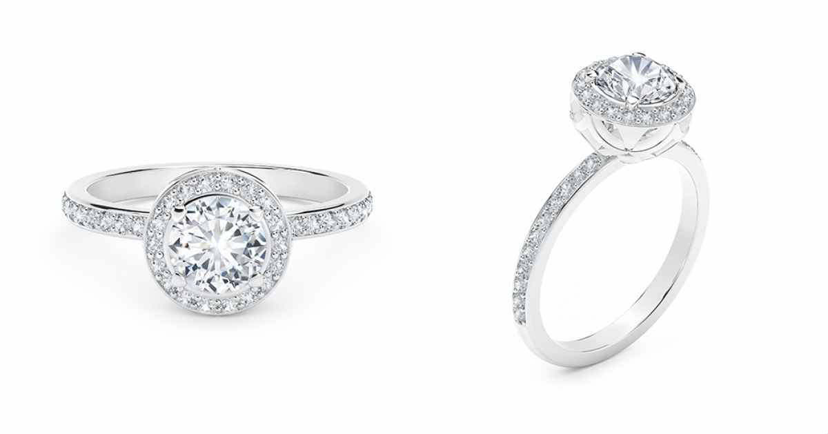 De Beers Forevermark