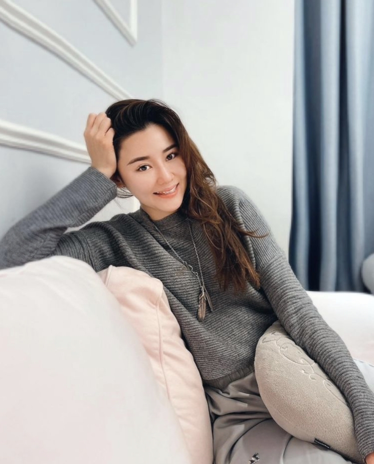 楊埕爆料時又意外提及女星迪麗熱巴