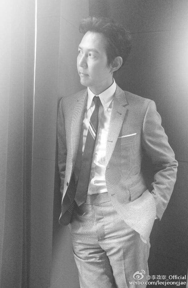 他曾被問到為何跟林世玲沒有結婚的打算,誰知李政宰的暖心回應令人感動:「我不希望因為我,而讓她受到外界關注和議論」!