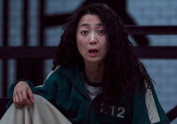 「韓美女」的金珠姈,角色是個勢利的牆頭草!「212號」最讓人深刻的就是她那自私自利的嘴臉