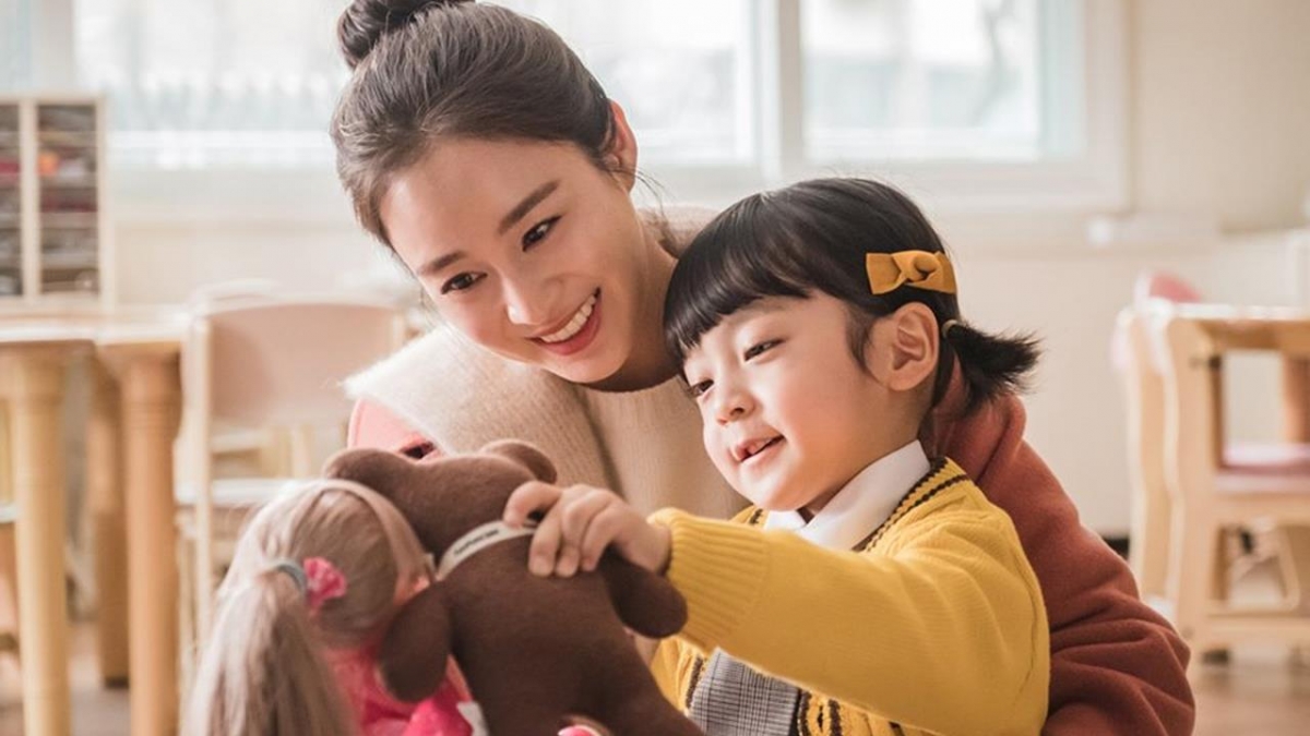正當他打算開始健身之旅時,竟然發現家中女兒將蛋白粉誤以為是沙子