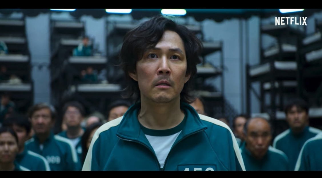 《魷魚遊戲》玩法非常簡單,但若然輸掉的話,要付出的代價卻是無比沉重