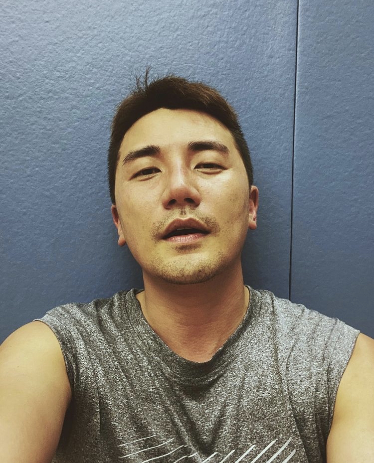 日前,余詠珊的愛將之一李佳芯(Ali)出席活動時,就親自回應有關傳聞!