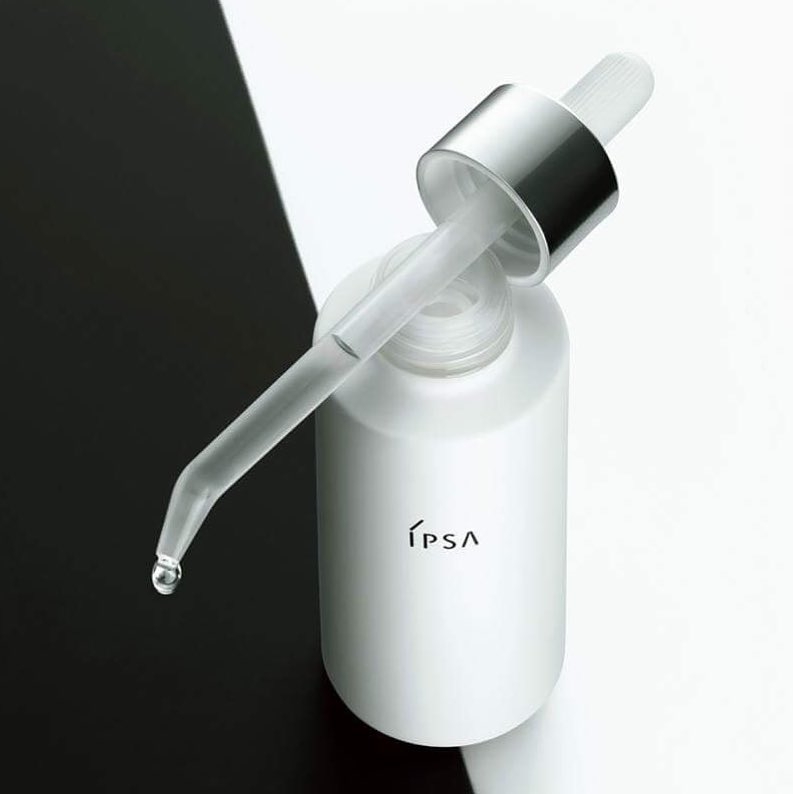 IPSA 美白淨斑精華（極致版）