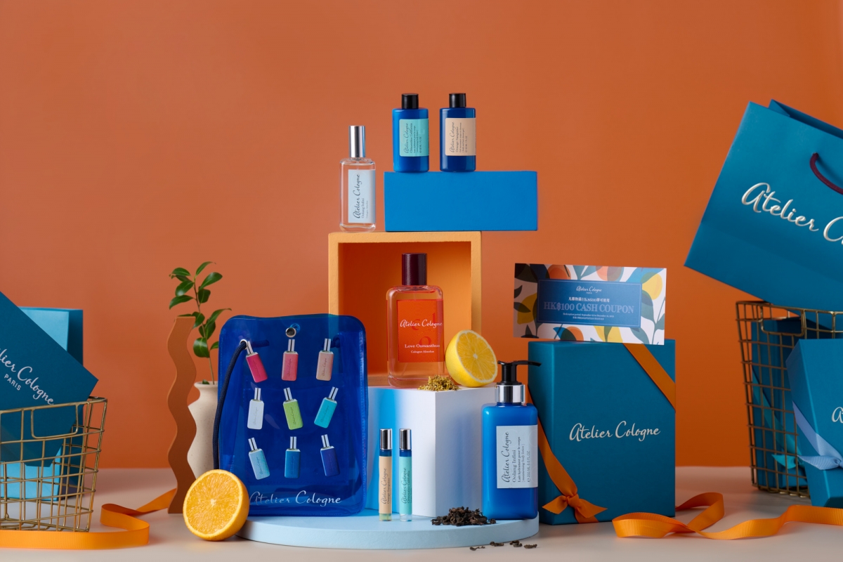 Atelier Cologne
