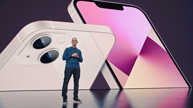 iPhone 13 mini/pro/pro max價格、顏色、幾時出、規格、設計、功能成最多人關心的熱話!