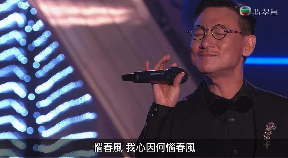 歌迷隨即力撐張學友到現時60多歲之齡，體能與聲帶都不可以跟 25 年前相比