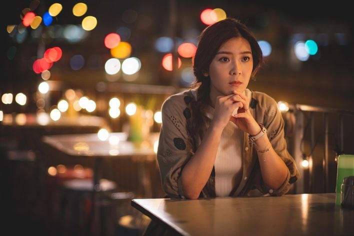 不少網民就認為,雖然經濟條件的確是關鍵之一,不過若然在沒有經濟壓力下,男生卻未必如女士們一樣視結婚為必須品。