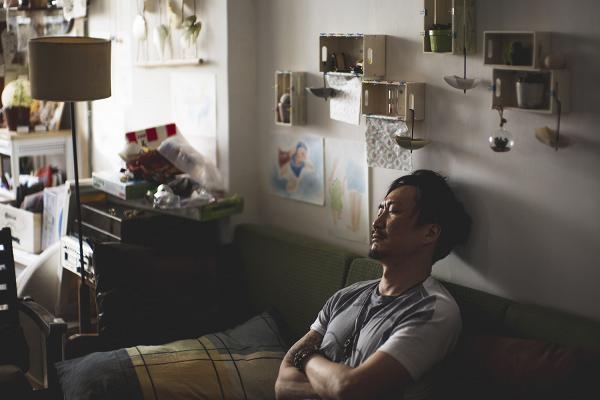 香港生活節奏急促,工作壓力大,放工後回到家又要面對家人,有時難免會不小心將情緒宣洩在家人身上!