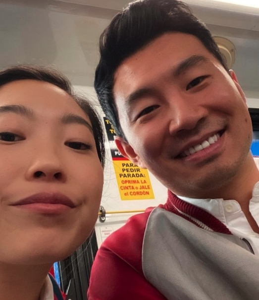 《尚氣》上映前,不少網民在得知選角後都紛紛抱怨,指劉思慕和Awkwafina與想象中的超級英雄的外貌有出入