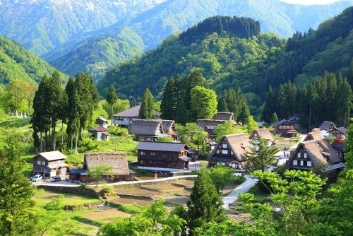 日本企業Hodge即將與富山縣唯一獲得米芝蓮指南四顆星的知名飯店「River Retreat Garaku(リバーリトリート雅樂倶)」攜手合作