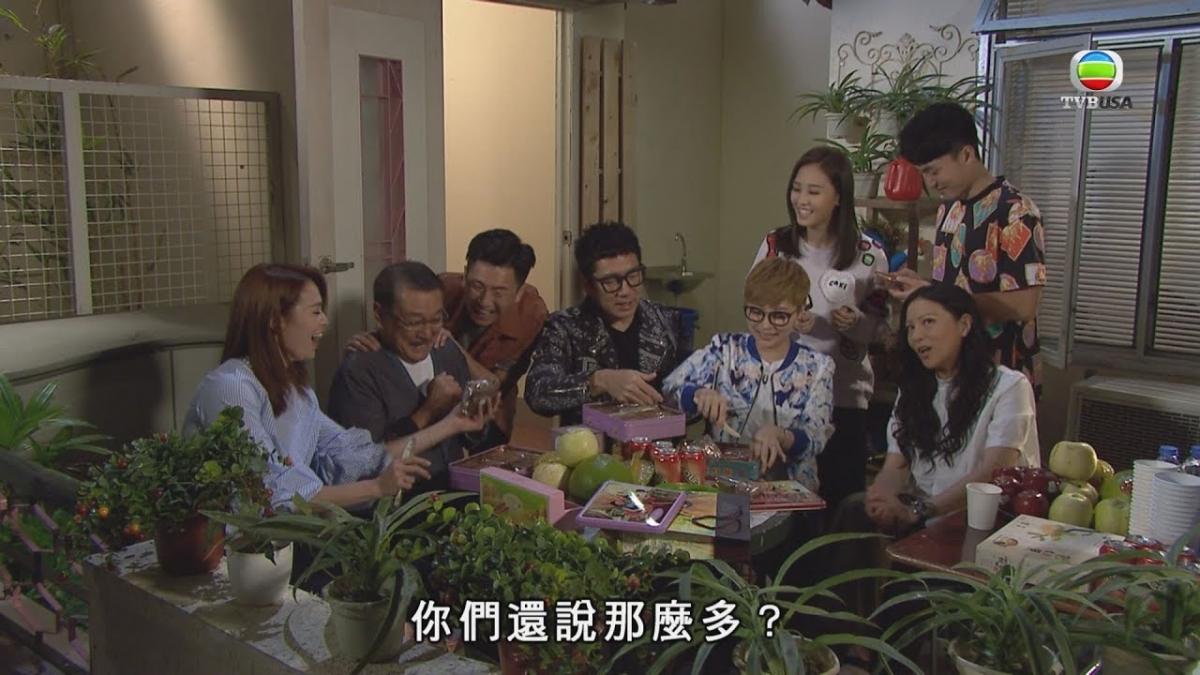 月餅是中秋佳節其中一樣不可或缺的美食!