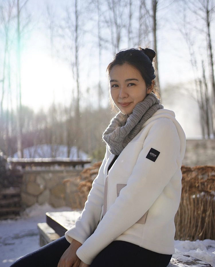 不過,Louisa跟林作的戀愛史至今仍不時成為網民的熱論話題