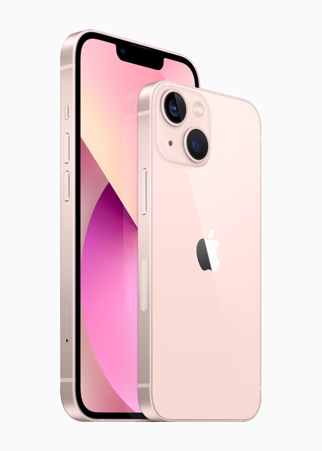 iPhone 13 Pro 和 Pro Max 螢幕終於支援 120Hz 的刷新率,同時 iPhone 13 Pro 系列配備 ProMotion