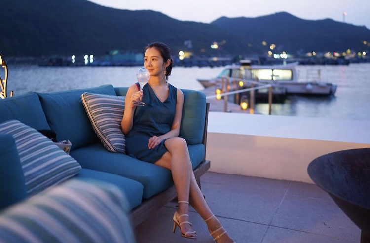 (回首往事,我珍惜一路上遇到的每一次經歷和每一個人。)