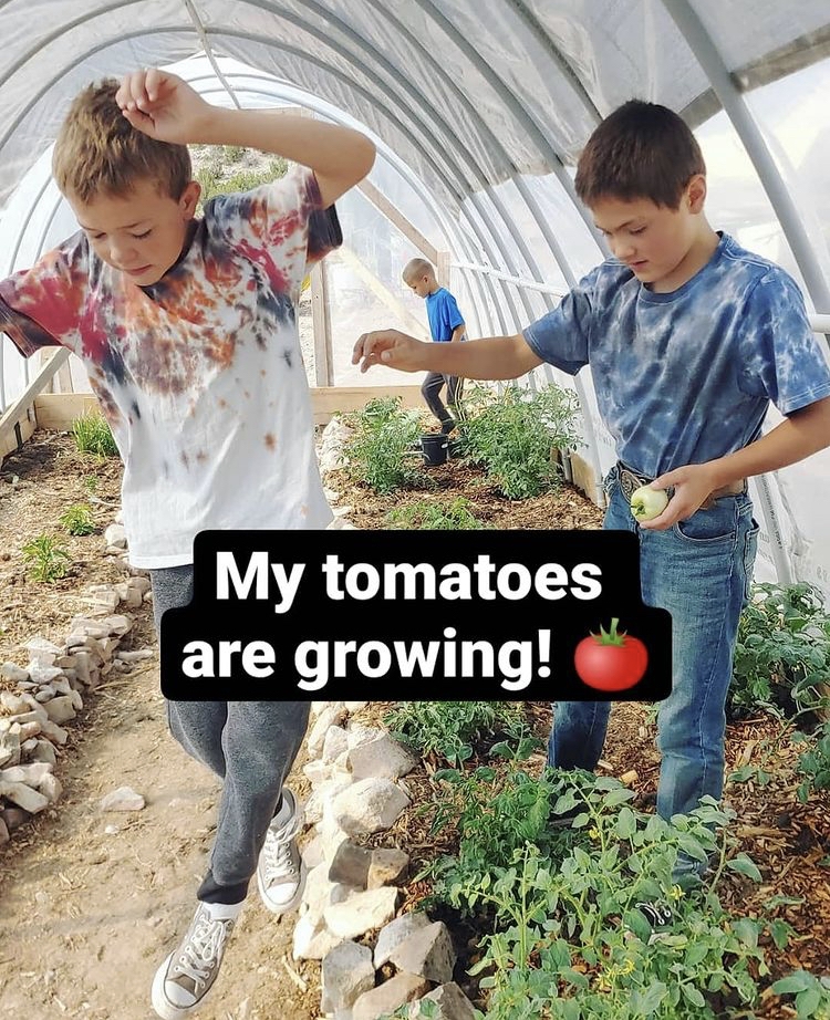 Courtney就計劃將住所擴建成7房4廁，好讓子女每2人共用一房間，大大增加子女的活動空間！