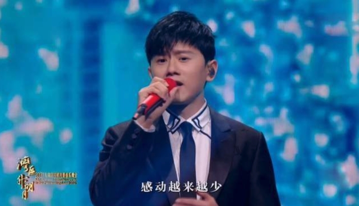 謝娜與張杰這對夫婦不時大曬恩愛,閃盲眾人的眼睛