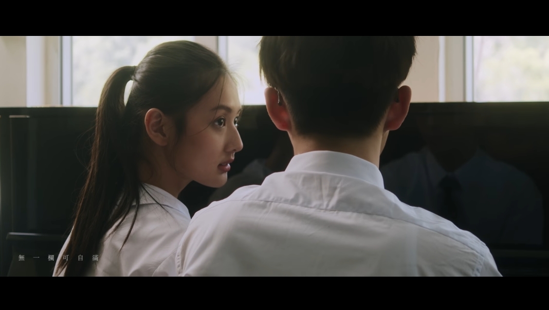 Edan 熱唱歌曲《E先生連環不幸事件》找來新人譚旻萱(Mandy)出演