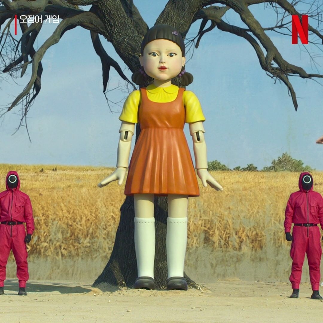 不少劇迷都認為《魷魚遊戲》埋下了多條伏線,為第2季鋪路