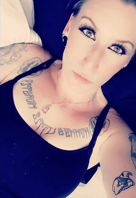 Tiffany日前就拾獲一部價值750美元(約3800港元)的全新咖啡機