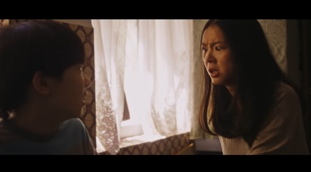 以親情為題的歌曲《砂之器》請來舞台劇演員 Birdy 出演MV
