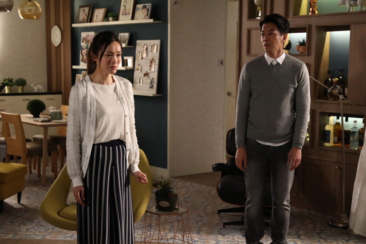 事主為了避免節外生枝,原本打算將這事收埋,不跟女朋友說,誰知大嫂卻私底下問女朋友當日是否都會提早上去幫手