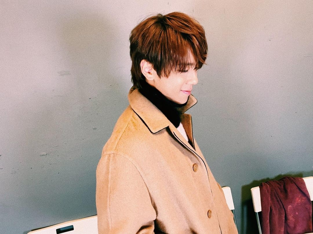 Mirror 成員姜濤也被指人氣勝於張學友，並認為歌神張學友幾十年都是這種唱法