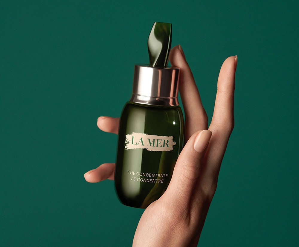 La Mer 升級版極緻修護精華