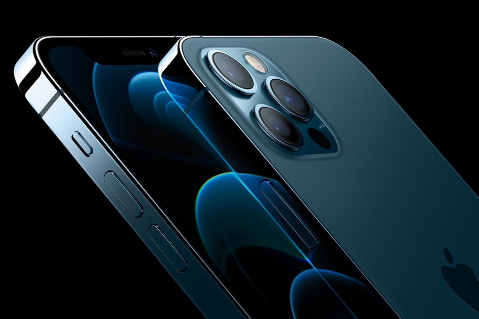 iPhone 12 價格經調整後,現時 Apple 官網顯示同容量(128GB)的 iPhone 12 系列最新價格為 iPhone 12 mini?