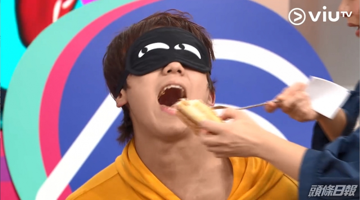 最近再有其他的新奇食譜,只要一個步驟就可讓水果等食物變成魚生、三文魚籽甚至海膽?