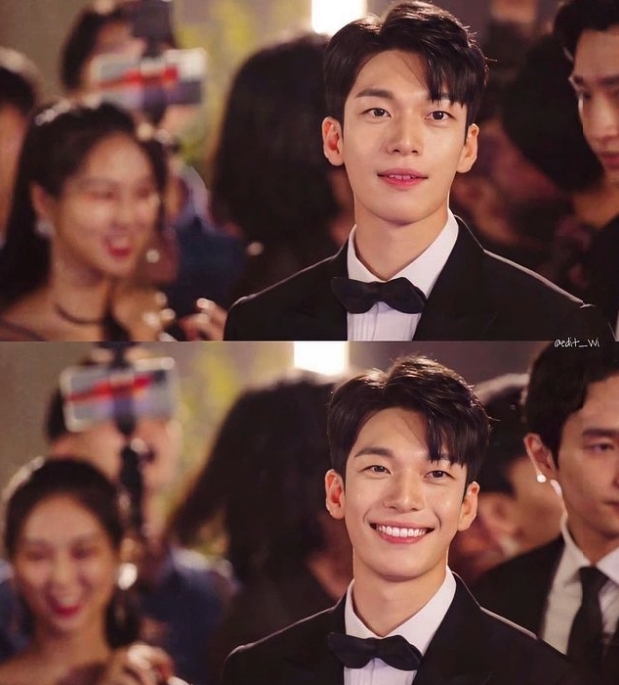 身高180cm的魏河俊2012年憑微電影《他們的和平》出道