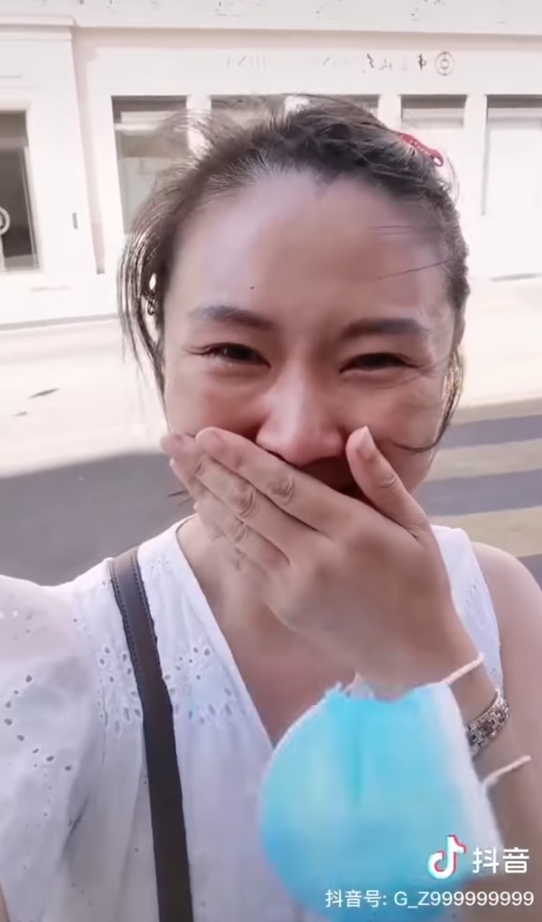 鄭曉琳:我們中國這麼強大,在法國有我們的銀行