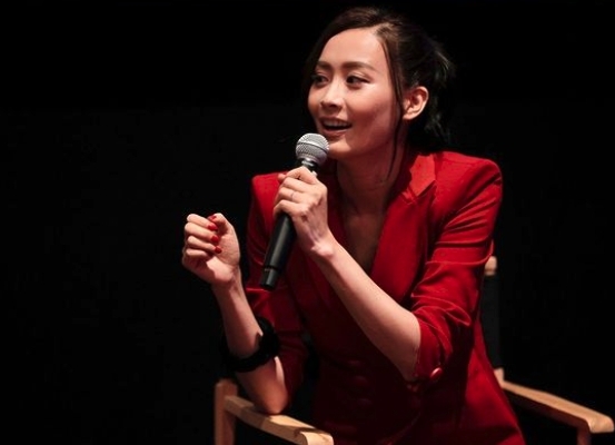 不過在這之前,曾經被稱為「花瓶」的陳法拉,的確在多場選美比賽中獲得佳成績