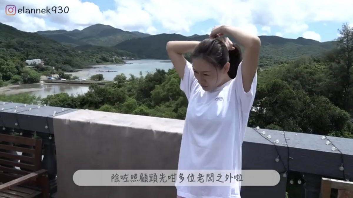 可見豪宅背山面海,環境清幽恬靜~